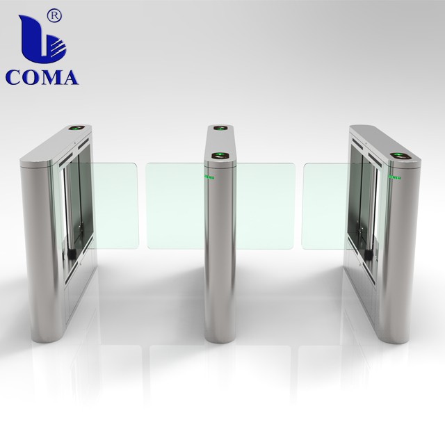 Swing Barrier turniketas